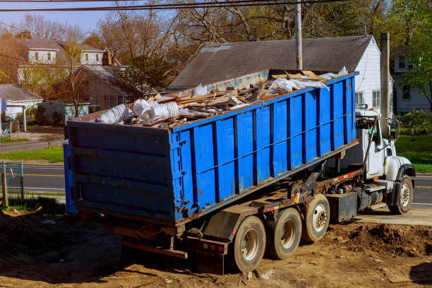 Dyersburg, TN Junk Removal  Company